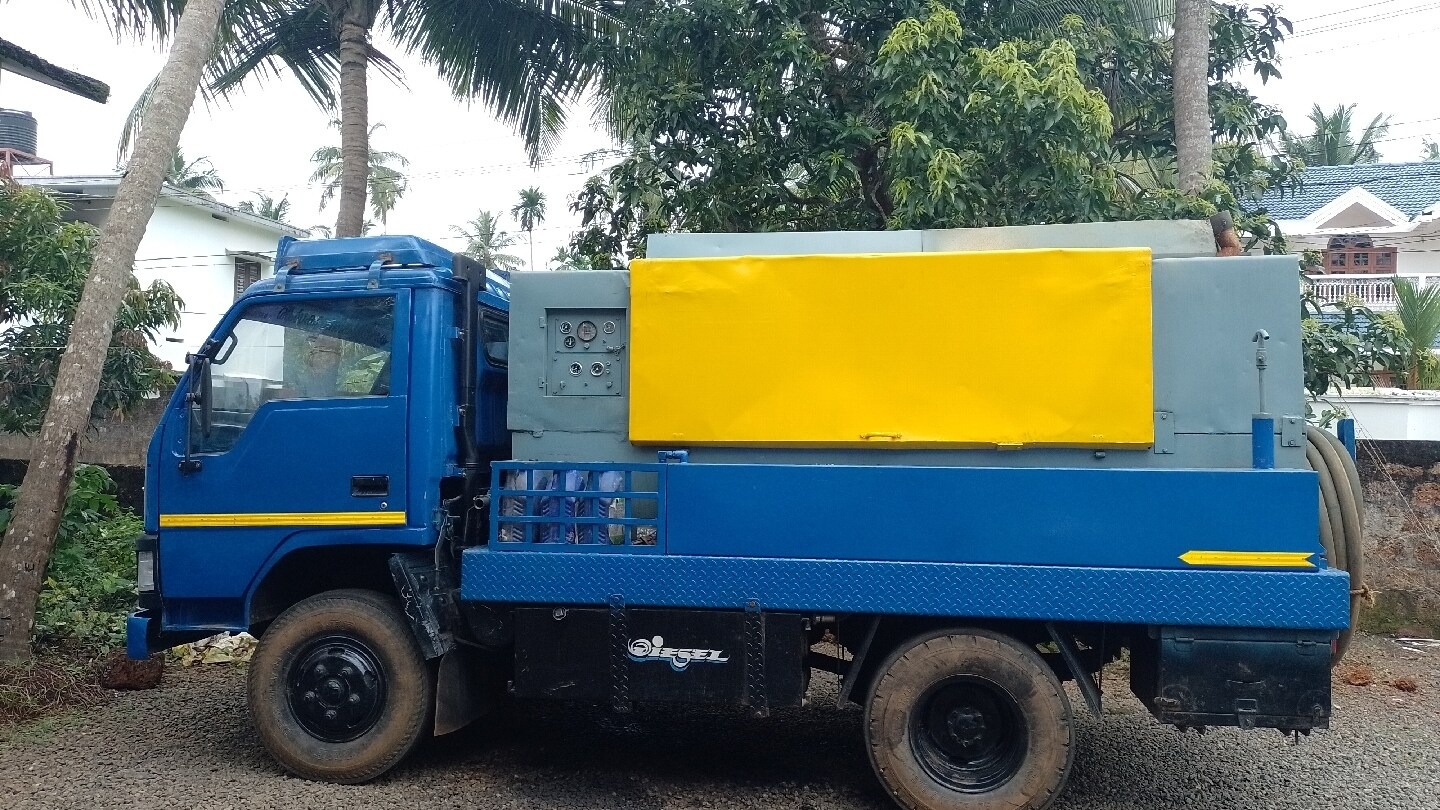 Best borewell service in Calicut