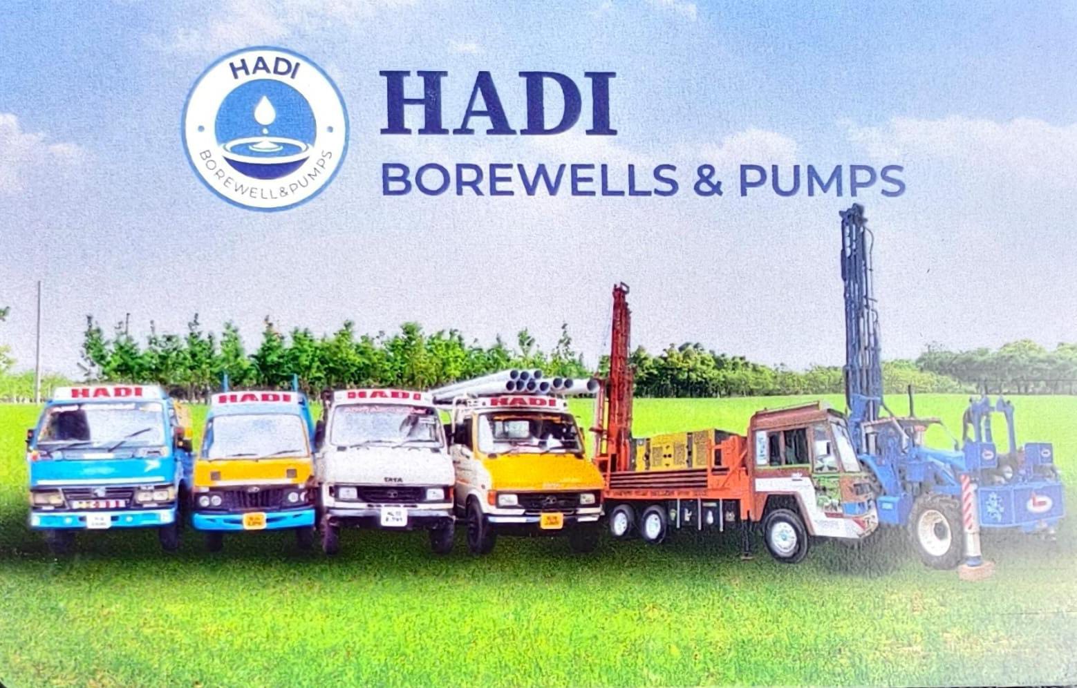 Best borewell service in Calicut