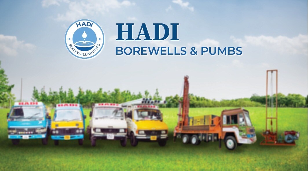 Best borewell service in Calicut