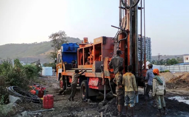 Best borewell service in Calicut