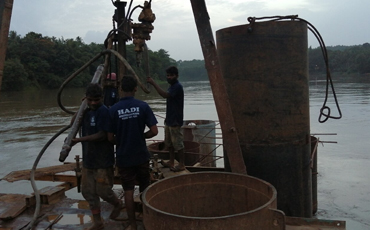 Best borewell service in Calicut