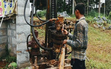 Best borewell service in Calicut